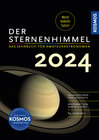 Buchcover Der Sternenhimmel 2024