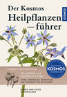 Buchcover Der Kosmos Heilpflanzenführer