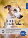 Buchcover Der KOSMOS-Hundeführer