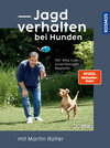 Buchcover Jagdverhalten bei Hunden