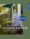 Buchcover Mein wunderbarer Topfgarten