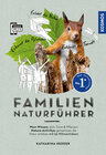 Buchcover Familien-Naturführer