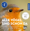 Buchcover Alle Vögel sind schon da