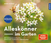 Buchcover Alleskönner im Garten
