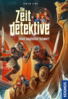 Buchcover Die Zeitdetektive, 7, Odins magisches Schwert