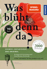 Buchcover Was blüht denn da - Das Original
