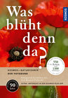 Buchcover Was blüht denn da - Der Fotoband