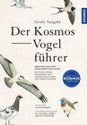 Buchcover Der Kosmos-Vogelführer. Große Ausgabe