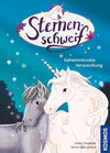 Buchcover Sternenschweif, Geheimnisvolle Verwandlung