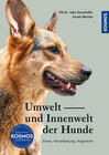 Buchcover Umwelt und Innenwelt der Hunde