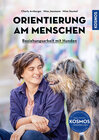 Buchcover Orientierung am Menschen