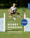 Buchcover Hobby Horsing Springen