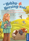 Buchcover Die Hobby-Horsing-Kids, 3, Umzug, Freundinnen und andere Überraschungen