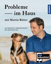 Buchcover KOSMOS eBooklet: Probleme im Haus - Unerwünschtes Verhalten beim Hund