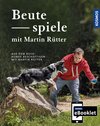 Buchcover KOSMOS eBooklet: Beutespiele - Spiele für jedes Mensch-Hund-Team