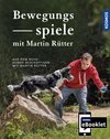 Buchcover KOSMOS eBooklet: Bewegungsspiele - Spiele für jedes Mensch-Hund-Team