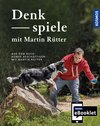 Buchcover KOSMOS eBooklet: Denkspiele - Spiele für jedes Mensch-Hund-Team
