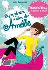 Buchcover Das verdrehte Leben der Amélie, Die ersten vier Bände in einem E-Book