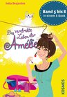 Buchcover Das verdrehte Leben der Amélie, Die Bände 5 bis 8 in einem E-Book
