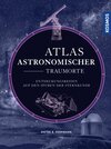 Buchcover Atlas astronomischer Traumorte