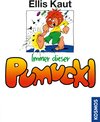 Buchcover Immer dieser Pumuckl