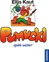Buchcover Pumuckl spukt weiter