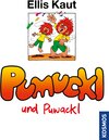 Buchcover Pumuckl und Puwackl