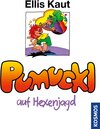 Buchcover Pumuckl auf Hexenjagd