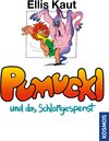 Buchcover Pumuckl und das Schlossgespenst