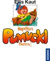 Buchcover Kapitän Pumuckl, hurra!