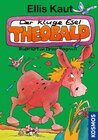 Buchcover Der kluge Esel Theobald