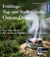 Buchcover KOSMOS eBooklet: Frühlings-Tag-und-Nacht-Gleiche, Ostern, Ostara