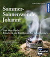 Buchcover KOSMOS eBooklet: Sommer-Sonnenwende, Johanni