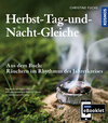 Buchcover KOSMOS eBooklet: Herbst-Tag-und-Nacht-Gleiche
