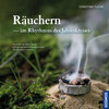 Buchcover Räuchern im Rhythmus des Jahreskreises