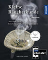 Buchcover KOSMOS ebooklet: Kleine Räucherkunde