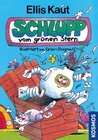 Buchcover Schlupp vom grünen Stern