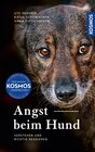 Buchcover Angst beim Hund