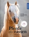 Buchcover Pferderassen