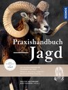 Buchcover Praxishandbuch Jagd