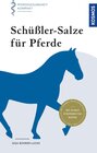 Buchcover Schüssler-Salze für Pferde
