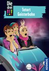 Buchcover Die drei !!!, 67, Tatort Geisterbahn (drei Ausrufezeichen)