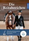 Buchcover Die Reitabzeichen