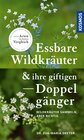 Buchcover Essbare Wildkräuter und ihre giftigen Doppelgänger