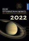 Buchcover Der Sternenhimmel 2022