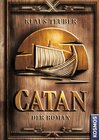 Buchcover CATAN - Der Roman (Band 1)