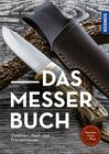 Buchcover Das Messerbuch