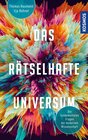 Buchcover Das rätselhafte Universum