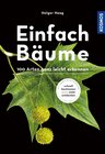 Buchcover Einfach Bäume