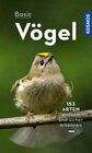 Buchcover BASIC Vögel
